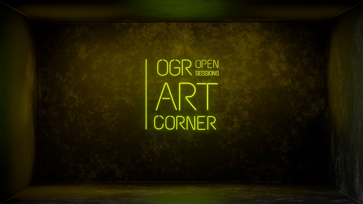 Art Corner | Meet the Artwork